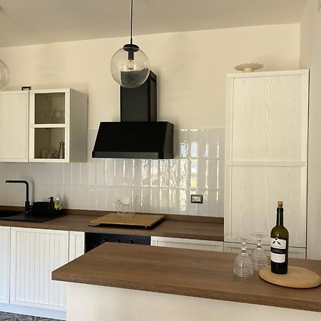 Il Grecale Apartment Alghero Exterior photo